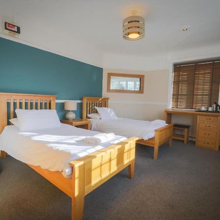 The Star Inn Lingfield Bagian luar foto