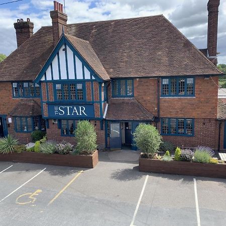 The Star Inn Lingfield Bagian luar foto