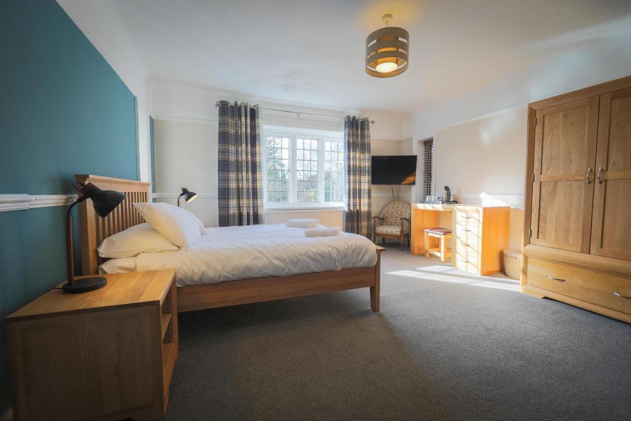 The Star Inn Lingfield Bagian luar foto