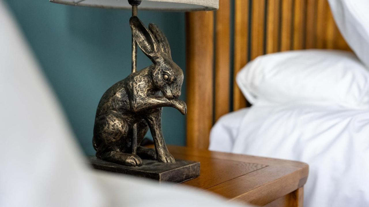 The Star Inn Lingfield Bagian luar foto