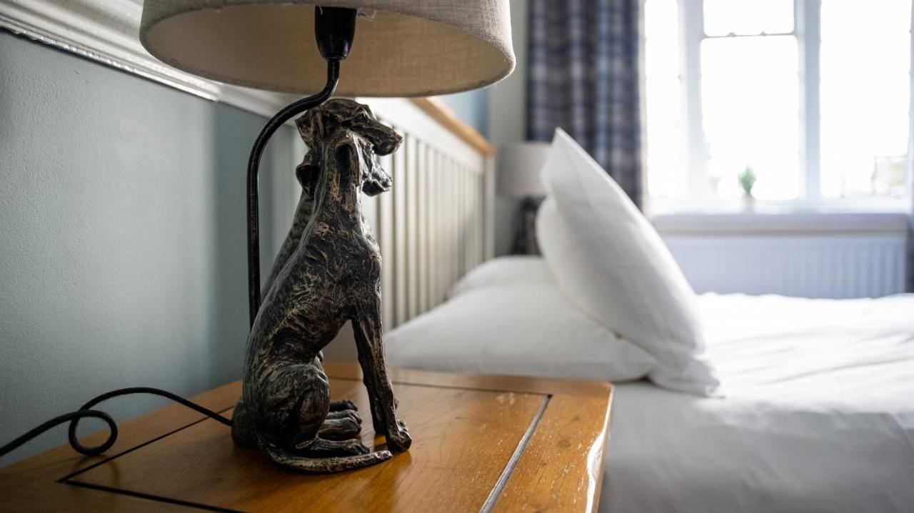 The Star Inn Lingfield Bagian luar foto