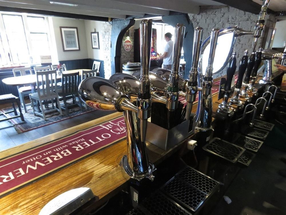 The Star Inn Lingfield Bagian luar foto