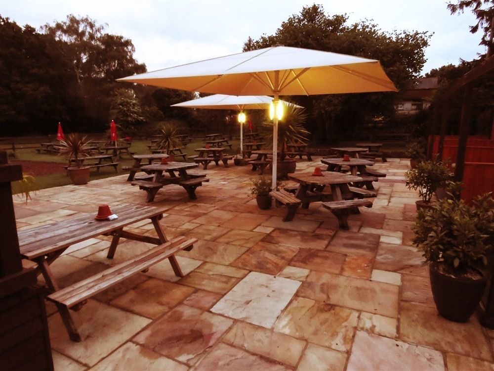 The Star Inn Lingfield Bagian luar foto