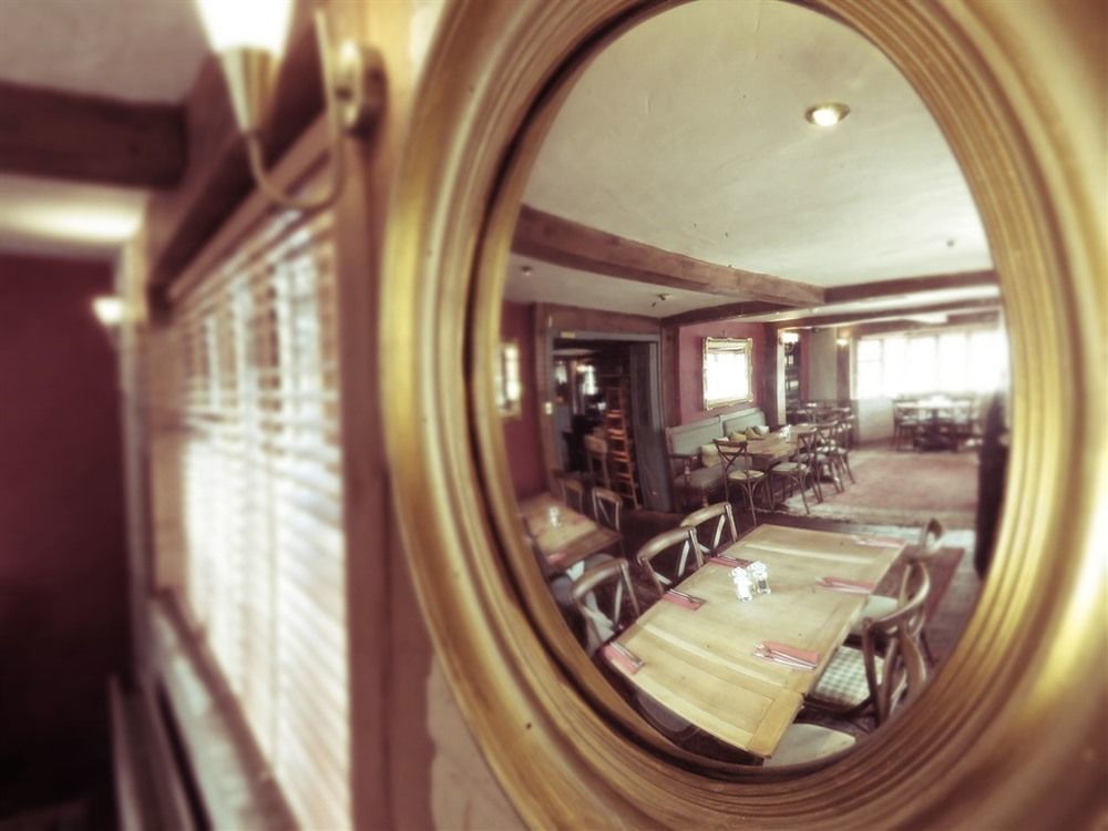 The Star Inn Lingfield Bagian luar foto